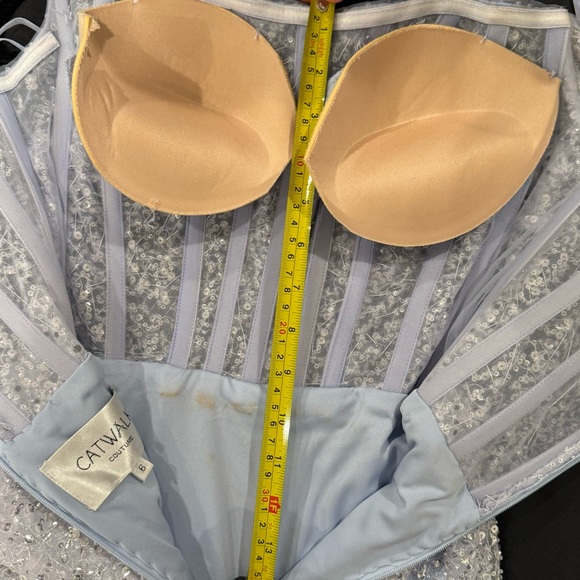 Catwalk couture - Picture 12 of 13